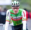 Vandebosch juicht in Essen na bizarre ontknoping met Sweeck