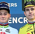 Van Aert en Van der Poel zorgen voor jackpot: "Alle records verbroken"