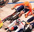 UCI schorst Nederlandse pistier na opsteken middelvingers