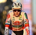 Middelkerke brengt verdict: Superprestige naar Vandeputte