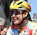 Anna Van Der Breggen haalt verwoestend uit en zet Giro op zijn kop