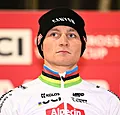 Van der Poel verrast met opvallend interview na dominante overwinning