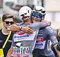 Hele wereld gaat los over Mathieu van der Poel: 'BI-ZAR'
