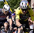 Fans Wout van Aert uiten frustraties over 'wieltjeszuiger' Van der Poel