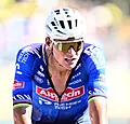 Van Der Poel komt tekort in tweede etappe: oorzaak raakt bekend