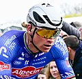 Ploegleider geeft uitleg na opvallende beslissing Van Der Poel