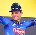 Dubbel feest: Van Der Poel verrast met extra beloning na ritwinst