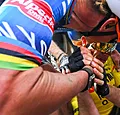 Onthuld: dit zei Van Der Poel meteen na finish tegen Wout Van Aert
