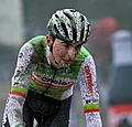 Emiel Verstrynge imponeert met tweede plaats in Dendermonde: 