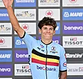 De Smet komt bij junioren paar seconden tekort tegenover toptalent