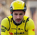 Erger dan gedacht: Campenaerts krijgt ongenadig blessureverdict