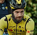 Campenaerts zwaar ten val in Baskenland: Ploeg geeft medische update
