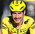 Campenaerts toont groot hart en pakt uit met opvallend gebaar in Giro