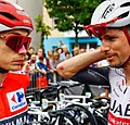 Vuelta op scherp: Almeida daagt Vingegaard uit