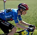 Vingegaard wint daags voor rustdag bergrit in Giro
