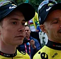 "Toen Wout Roubaix won..": Campenaerts doet straffe biecht over Vingegaard