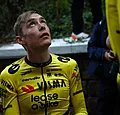 Visma-LaB incasseert stevige klap in Giro d'Italia