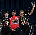 Dumoulin haalt scherp uit naar dominantie Jumbo-Visma