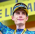 Vingegaard wordt knecht voor Van Aert op één voorwaarde