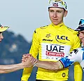 Tour-strijd barst los: blufpoker Vingegaard op gelach onthaald