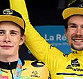 'Vingegaard en Roglic doen wielerland beven met sensationele transferbom'