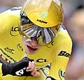 Dumoulin lyrisch over prestatie Vingegaard: 'Tijdritporno'