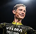 Visma LaB grijpt de macht! Vingegaard verovert geel na ploegentijdrit