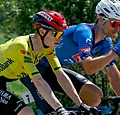 Pure chaos in Giro: 9 (!) renners ontsnappen aan diskwalificatie