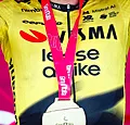 'Visma slaat monsterslag: Giro-uitblinker op komst'