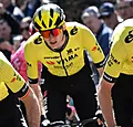 Fans in extase: zoete revanche Van Aert en Visma in Dwars door Vlaanderen