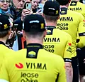 Tour-selectie Visma pijnlijk gelekt: grote verrassing duikt op