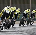 Vuelta etappe 5: Visma of UAE? 