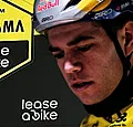Radicale switch: Van Aert plots voor ommezwaai bij Visma-LaB