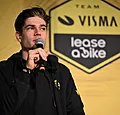 "Dat kan ik niet zeggen": Wout van Aert vreest voor doemscenario