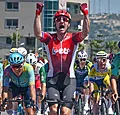 Viviani veegt nul van de tabellen en brengt Lotto in extase 