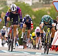 Sluwe Vos slaat weer toe in Vuelta