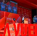 Vuelta zorgt al meteen voor controverse: 