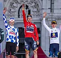 Pogacar opgelet! Vuelta a Espana komt met groot nieuws