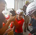 Apocalyptische omstandigheden: Vuelta-rit geannuleerd