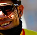 Wout van Aert komt met ludieke twist na schrikmoment