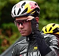 Na straffe bekentenis Van Aert: "Couscous vloog door de bus!"