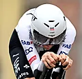 Een secondestrijd! Tim Wellens triomfeert op BK tijdrijden