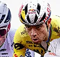 Wellens uit frustraties bij Van Aert & Van der Poel: "F*ck you"