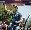 2 op 2 voor Australiër Sam Welsford in sprints Tour Down Under