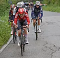 Widar komt net tekort voor eindzege Tour de l'Avenir