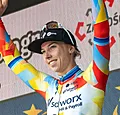 Uitmuntende Lorena Wiebes pakt eerste geel in Tour de France Femmes