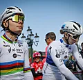 Kopecky piloteert Wiebes naar zege in Giro Women