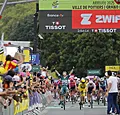 Wiebes schiet weer raak in Tour de France Femmes