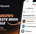 <strong>Slimme tip: maak WielerNieuws jouw vaste bron op Google</strong>
