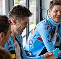 Gemiste kans voor Van Aert na tijdrit? 